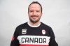 Curling coach Paul Webster is shown in a handout photo. THE CANADIAN PRESS /HO-Canadian Olympic Committee-David Jackson **MANDATORY CREDIT**