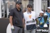 Phil Mickelson of the United States stands on the tee before starting the first round of the inaugural LIV Golf Invitational at the Centurion Club in St. Albans, England, Thursday, June 9, 2022. (AP Photo/Alastair Grant)