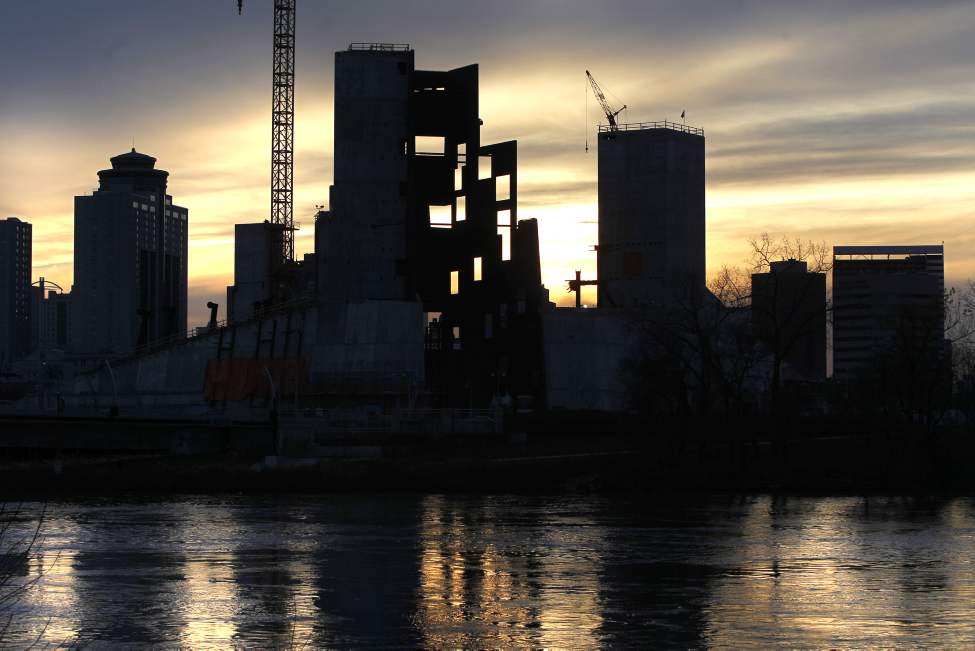 November 9, 2010 (Ruth Bonneville / Winnipeg Free Press)