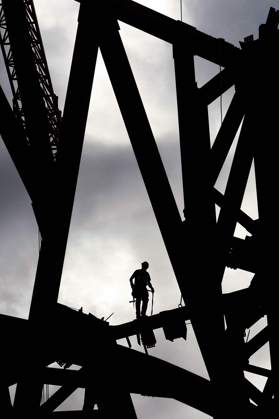 May 20 2011 (Ken Gigliotti / Winnipeg Free Press)
