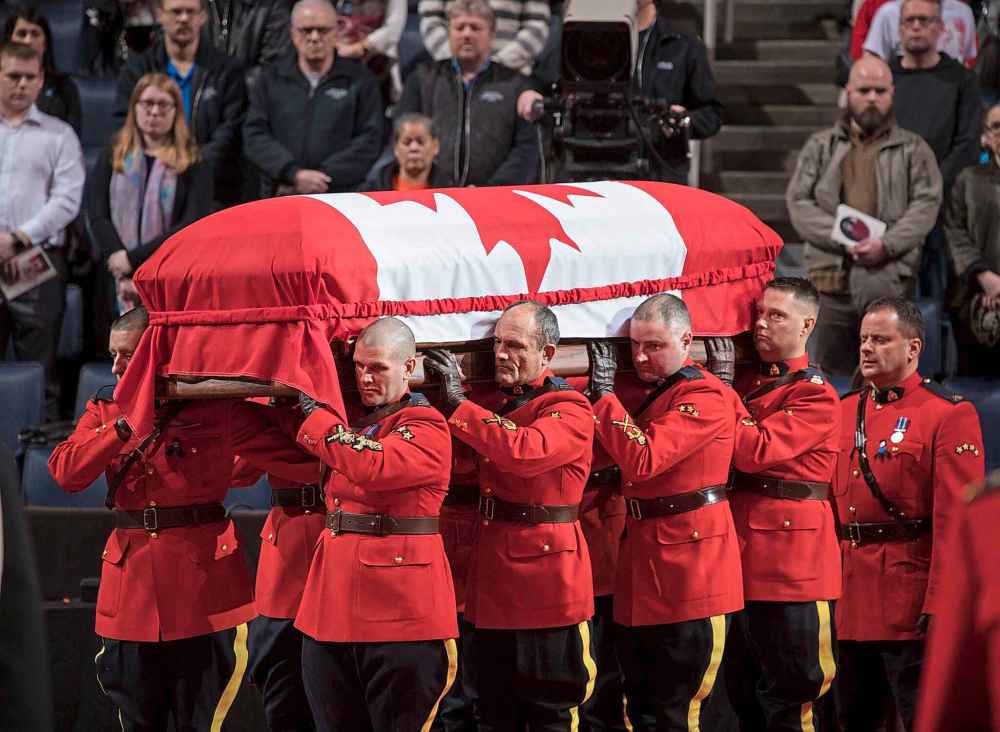 (Darcy Finley / Manitoba RCMP)