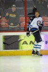 Mitchell Layton / Tribune Media MCT
Winnipeg Jets' right wing Blake Wheeler (26) warms up before an NHL game against the Washington Capitals at the Verizon Center in Washington on Thursday.