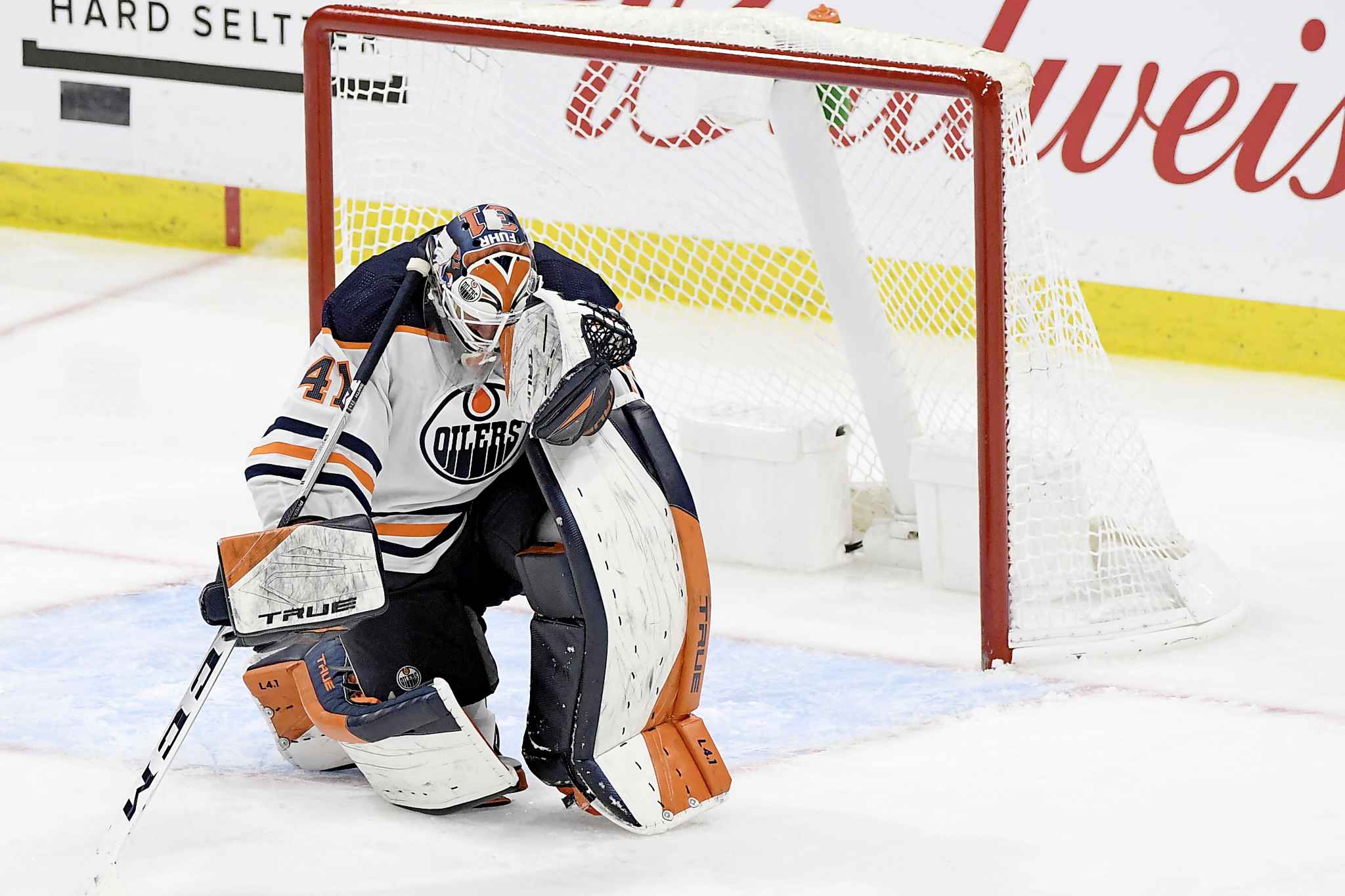 Jets sweep Oilers Winnipeg Free Press