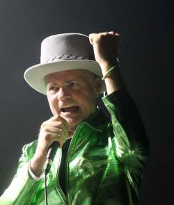 JOE BRYKSA / WINNIPEG FREE PRESS