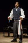 MIKE DEAL / WINNIPEG FREE PRESSMarlon Goolcharan sings Empty Chairs at Empty Tables from Les Miserables during a performance in the vocal solo, musical theatre &mdash; Ballad male category at the WAG theatre Monday afternoon as part of the 99th annual Winnipeg Music Festival which goes until March 19th.170306 - Monday, March 06, 2017.