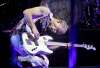 Red Hot Chili Pepper bassist Flea (Phil Hossack / Winnipeg Free Press)