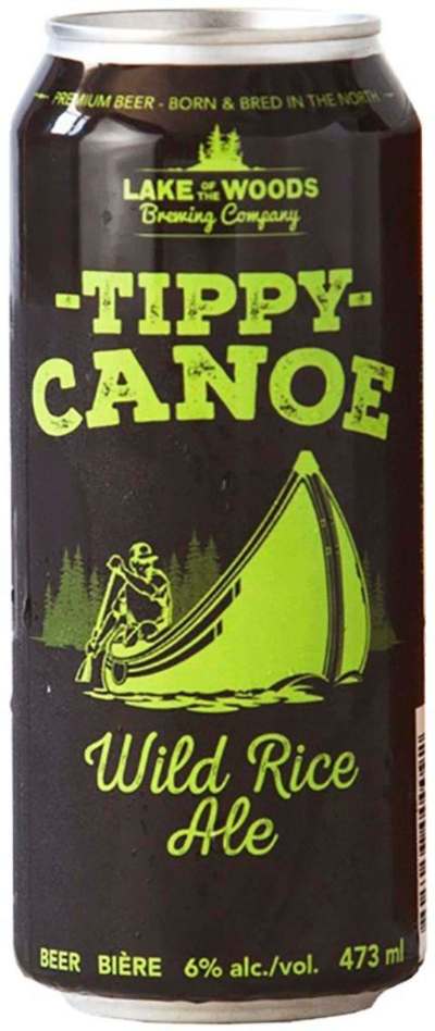 From just down the Trans-Canada Highway comes the Lake of the Woods Brewing Company Tippy Canoe Wild Rice Ale (Kenora, Ont. — $3.15/473 ml can, Liquor Marts and beer vendors). Sure there’s no fancy Canada 150 packaging here, but brewers did add local wild rice to the mash bill of this copper-coloured ale. There’s a hint of that rice that comes through on the nose, along with the roasted malt, pear and caramel notes. It’s mainly dry, and the wild rice notes pop on the palate along with the roasted malt and secondary brown sugar and spice flavours. An interesting brew that might excel if it was made totally dry. ★★½ out of five