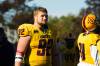 Queens University
The Bombers acquired Cameron Lawson from the Montreal Alouettes.