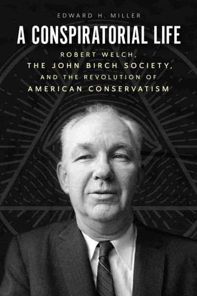 Conservative maverick’s fringe theories persist today