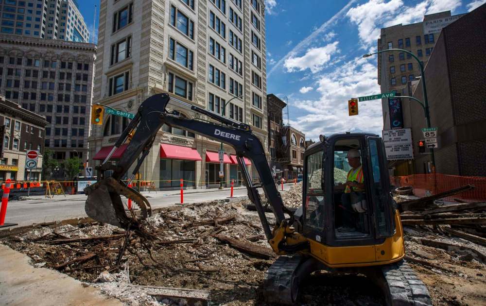(Mike Deal / Winnipeg Free Press)