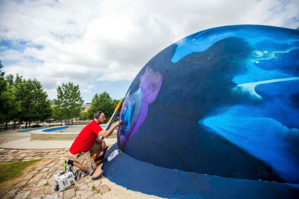 (Mikaela MacKenzie / Winnipeg Free Press)