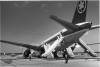 The Gimli Glider, an Air Canada Boeing 767, landed on and old, unused runway in Gimli on July 23, 1983. The runway was used as a drag strip and race car track. (Wayne Glowacki / Winnipeg Free Press files)