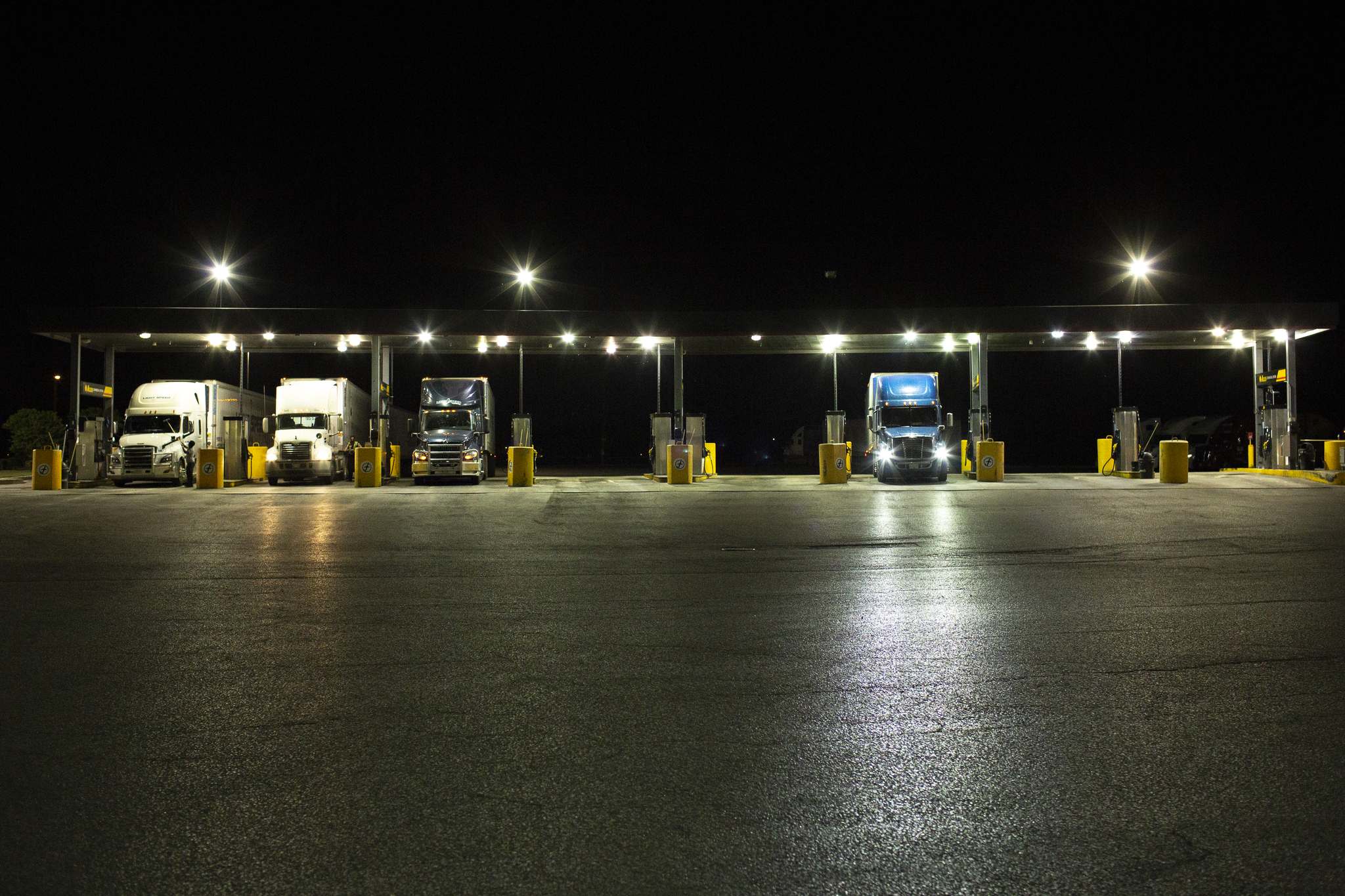 Fuel Winnipeg Free Press