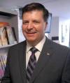 JOE BRYKSA / WINNIPEG FREE PRESS FILES
Last June, Philip Houde received nearly $85,000 in severance, according to public-sector disclosure.