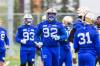 MIKAELA MACKENZIE / WINNIPEG FREE PRESS
Kenny Randall has bounced back from tragedy and personal disappointment to earn a chance at playing professional football with the Winnipeg Blue Bombers.