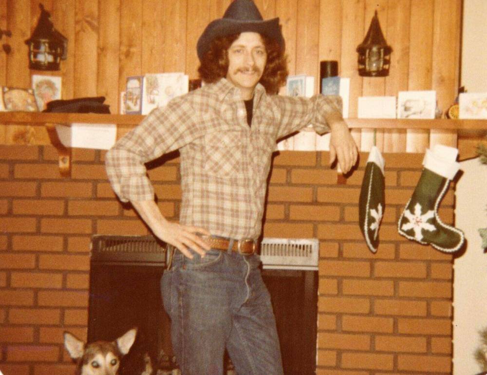 SUPPLIED
Boyd Barber enlisted in the Royal Canadian Navy in the late 1960s and was serving on the HMCS Kootenay in 1969 when it suffered a massive explosion while on exercise off the coast of the U.K.