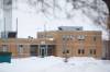 MIKE DEAL / WINNIPEG FREE PRESS FILES 
The City of Winnipeg is searching for contractors to build new chemical receiving, storage and dosing systems to support an interim phosphorous removal project at the north end sewage treatment plant.