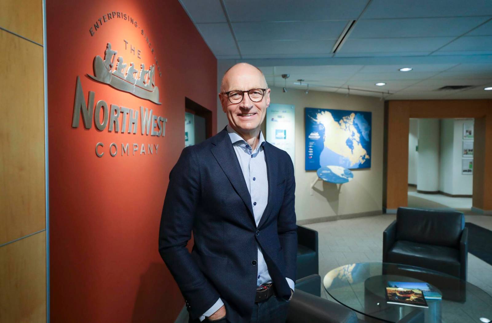 New leaders take posts at pair of Crown corporations – Winnipeg Free Press
