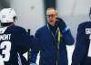 JOHN WOODS / THE CANADIAN PRESS FILES
Paul Maurice is a terrific communicator and motivator, one who works well with a veteran roster. But he can also be stubborn and loyal to a fault, and he’s yet to win a Stanley Cup in his 24 years of big-league coaching.