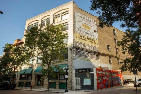 The new owner of the Gregg Building has the full support of Heritage Winnipeg. Jay Knysh ‘is exactly who we want to own the building,‘ said executive director Cindy Tugwell.