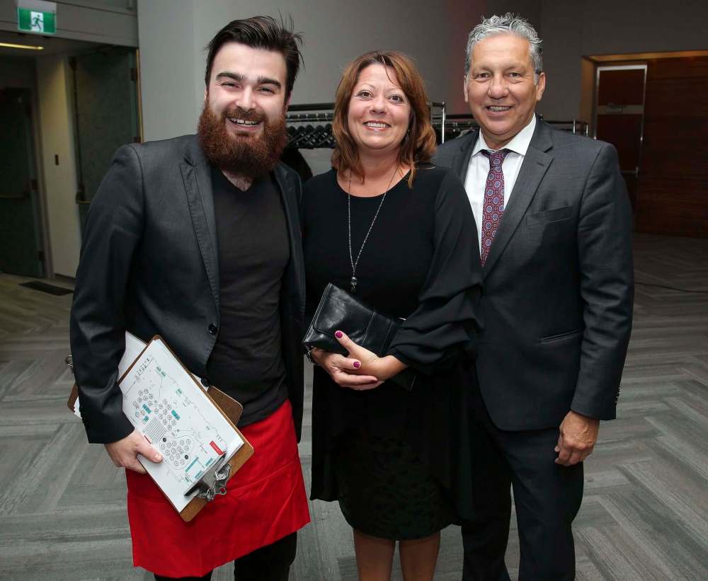 The Social Page Winnipeg Free Press