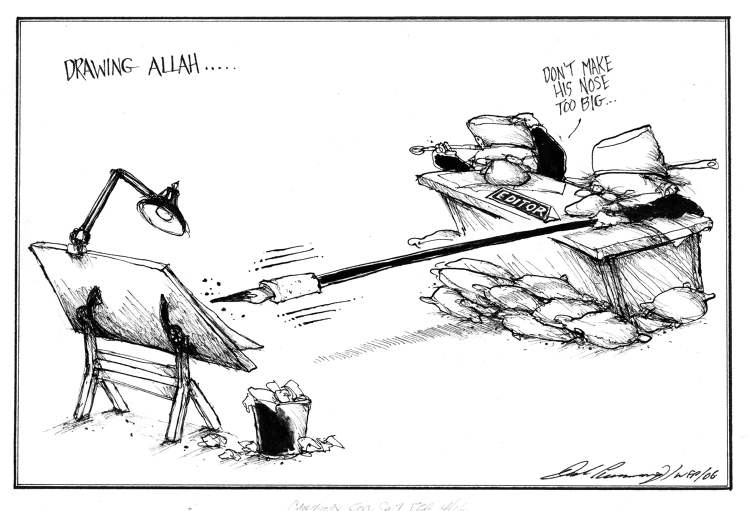 Dale Cummings / Winnipeg Free Press