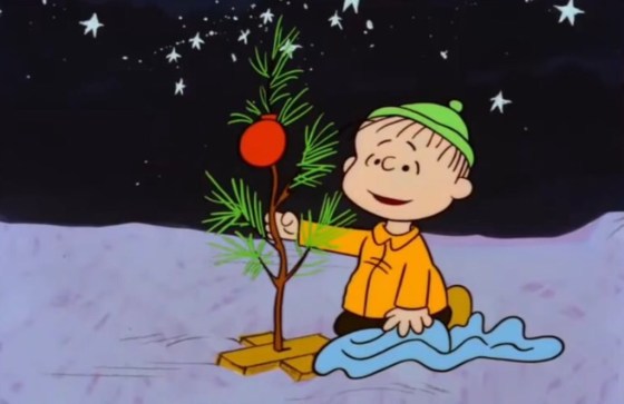 Tribune Media TNS'A Charlie Brown Christmas.