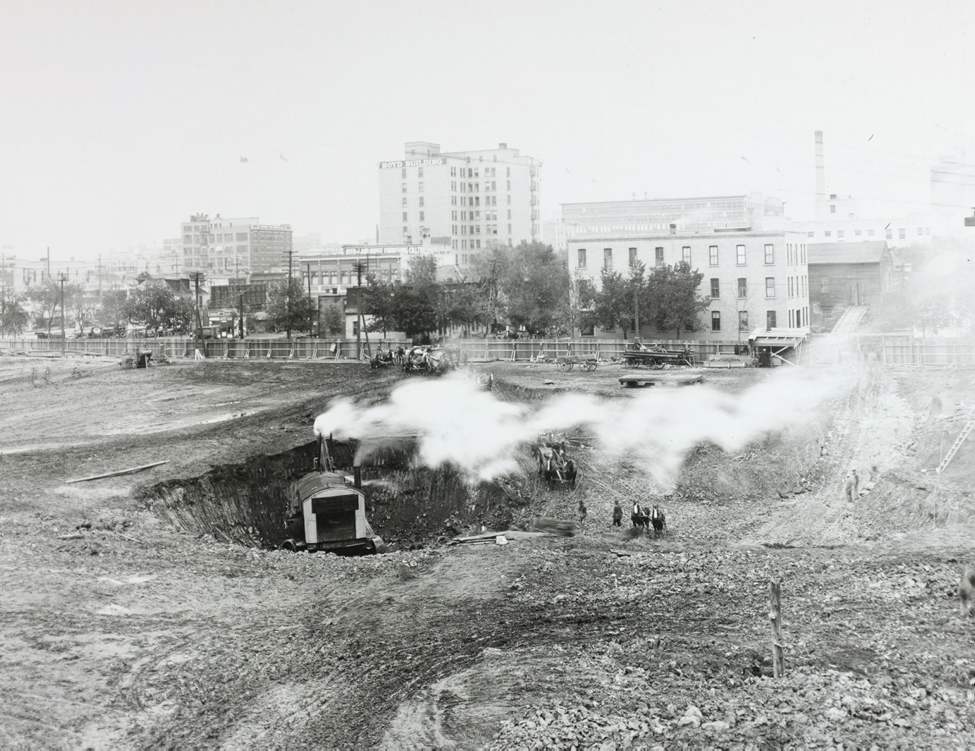 Hudson's Bay Company Archives, Archives of Manitoba