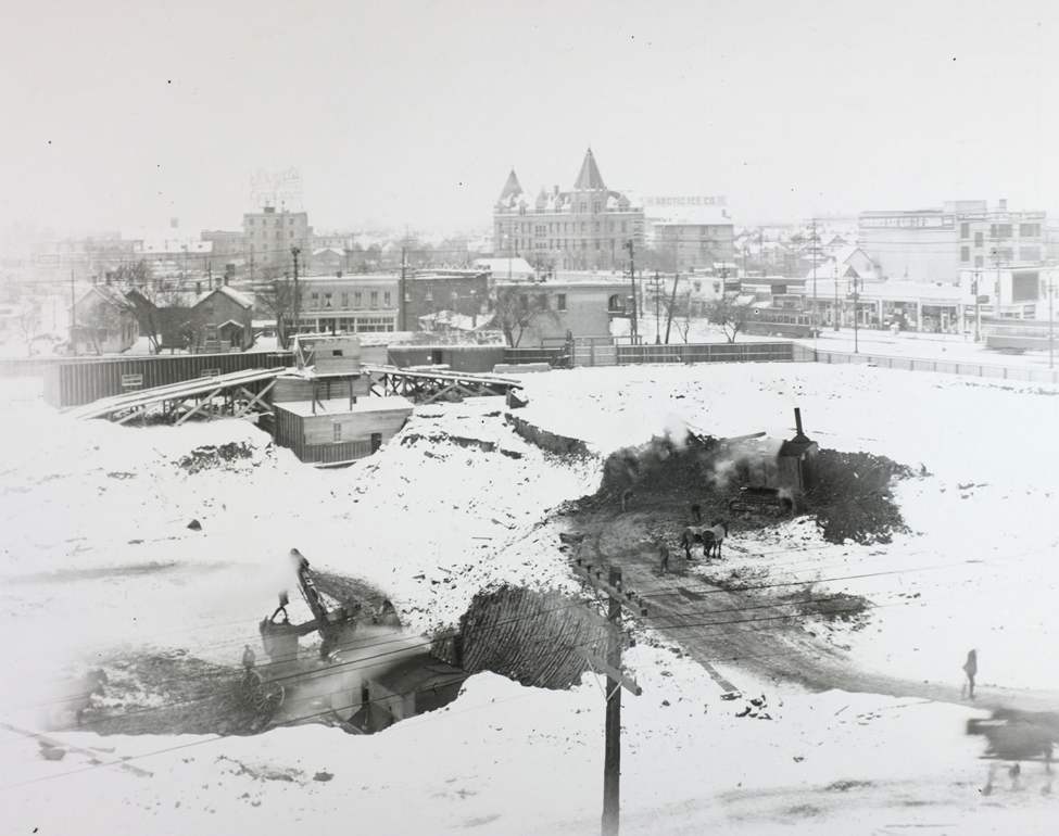 Hudson's Bay Company Archives, Archives of Manitoba