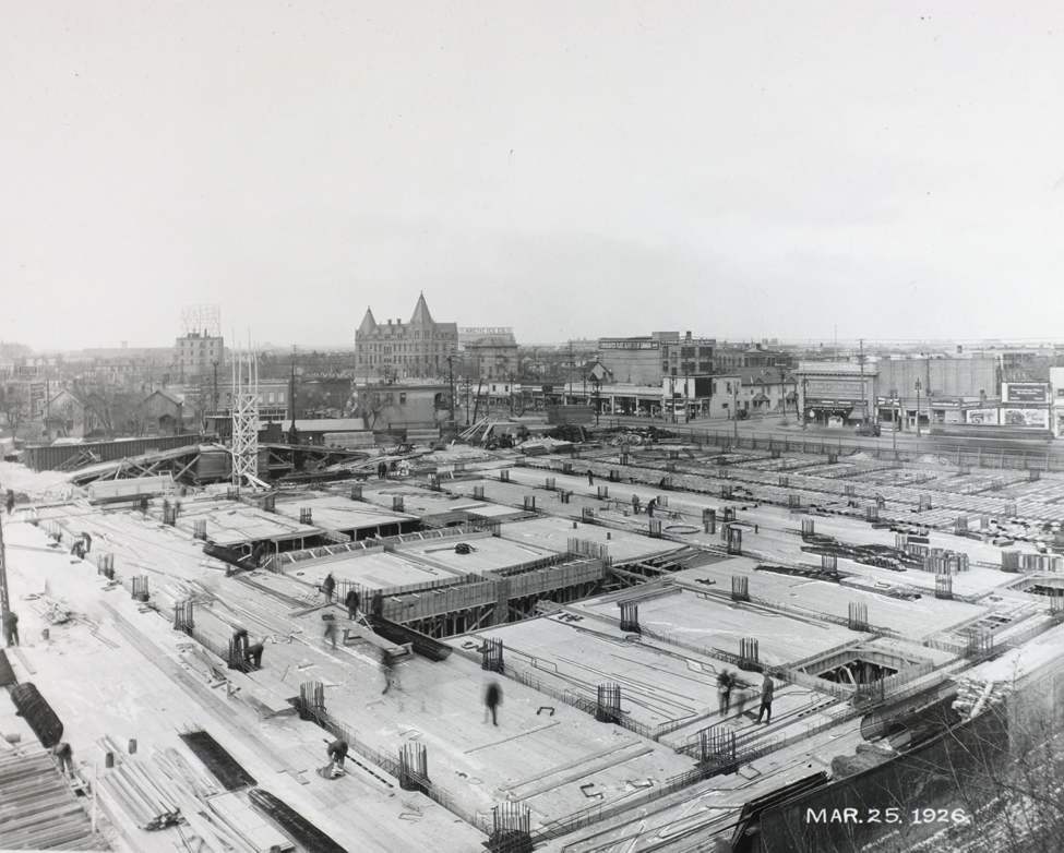 Hudson's Bay Company Archives, Archives of Manitoba