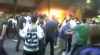 Vancouver riots- raw YouTube video