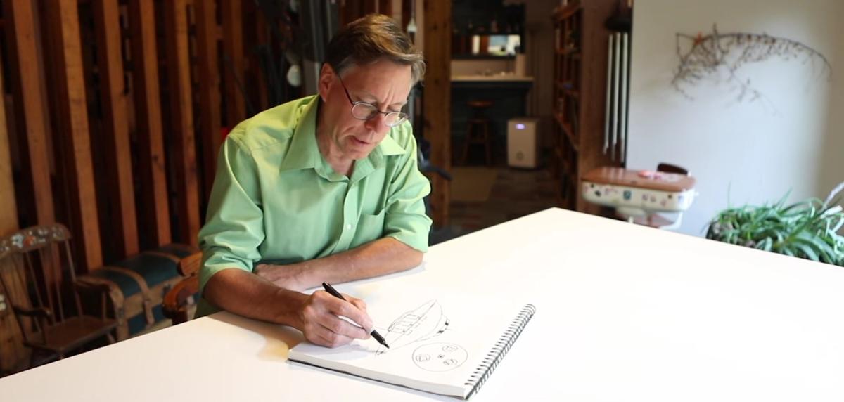 Evidence suggests UFO whistleblower Bob Lazar was telling the truth all  along – Winnipeg Free Press