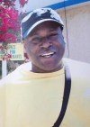 FACEBOOK
Rodney Williams was convicted of manslaughter in the June 2019 death of 51-year-old Robert Donaldson (Pictured).