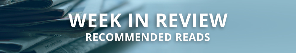 Week in Review