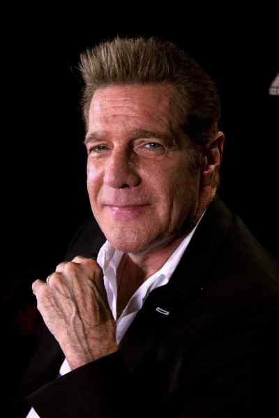 John Carucci / Associated Press files
Musician Glenn Frey in May 2012 in New York promoting his solo record After Hours.