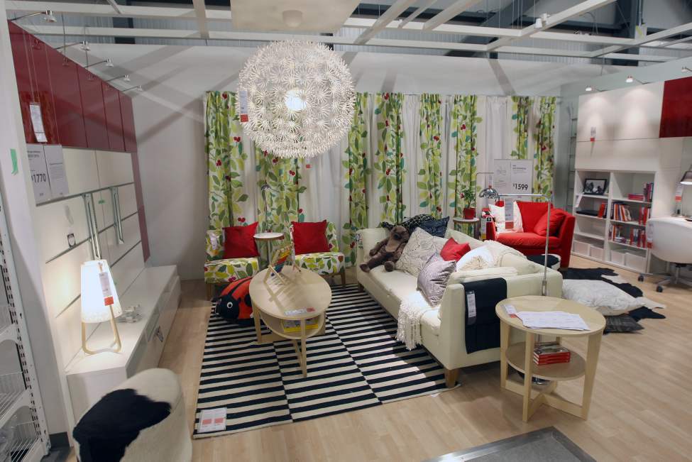 IKEA tour: From Billy bookshelves to meatballs – Winnipeg Free Press