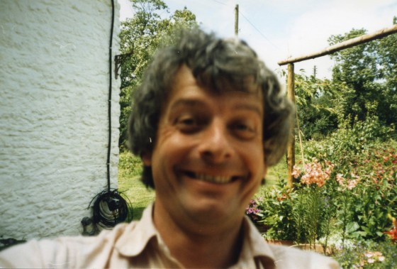 Wilson lived a wide-screen, Technicolor life that merits more than the dry documentary title 'Old Age, Underlying Conditions'.