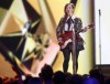 Joe Bryksa / Winnipeg Free Press
Serena Ryder opens the Juno Awards 2014 at MTS Centre in Winnipeg
(Joe Bryksa/ Winnipeg Free Press)