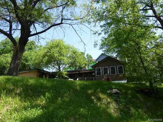 - 2679 Scotia Street listing - former Hell's Angels clubhouse  REMAX 2015 Winnipeg