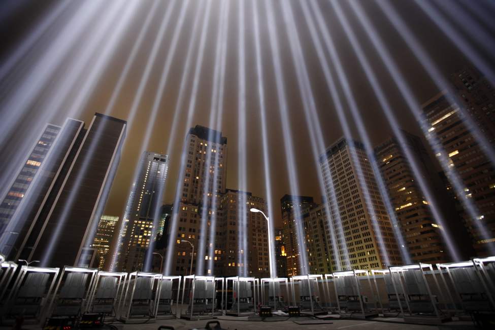 Remembering 9/11 – Winnipeg Free Press