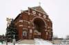 John Woods / Winnipeg Free Press
St. Edward's Church, 836 Arlington St.