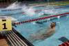 World record set by 104-year-old swimmer