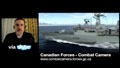 Dan Lett reports from HMCS Winnipeg