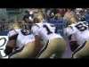Bombers Post Game: Stefan LeFors