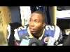 Bomber Post Game: Jovon Johnson