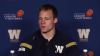 Winnipeg Blue Bombers new reciever Ryan Smith