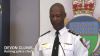 Chief Clunis announces retirement