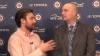 Jets post game report with Jeff Hamilton & Ed Tait