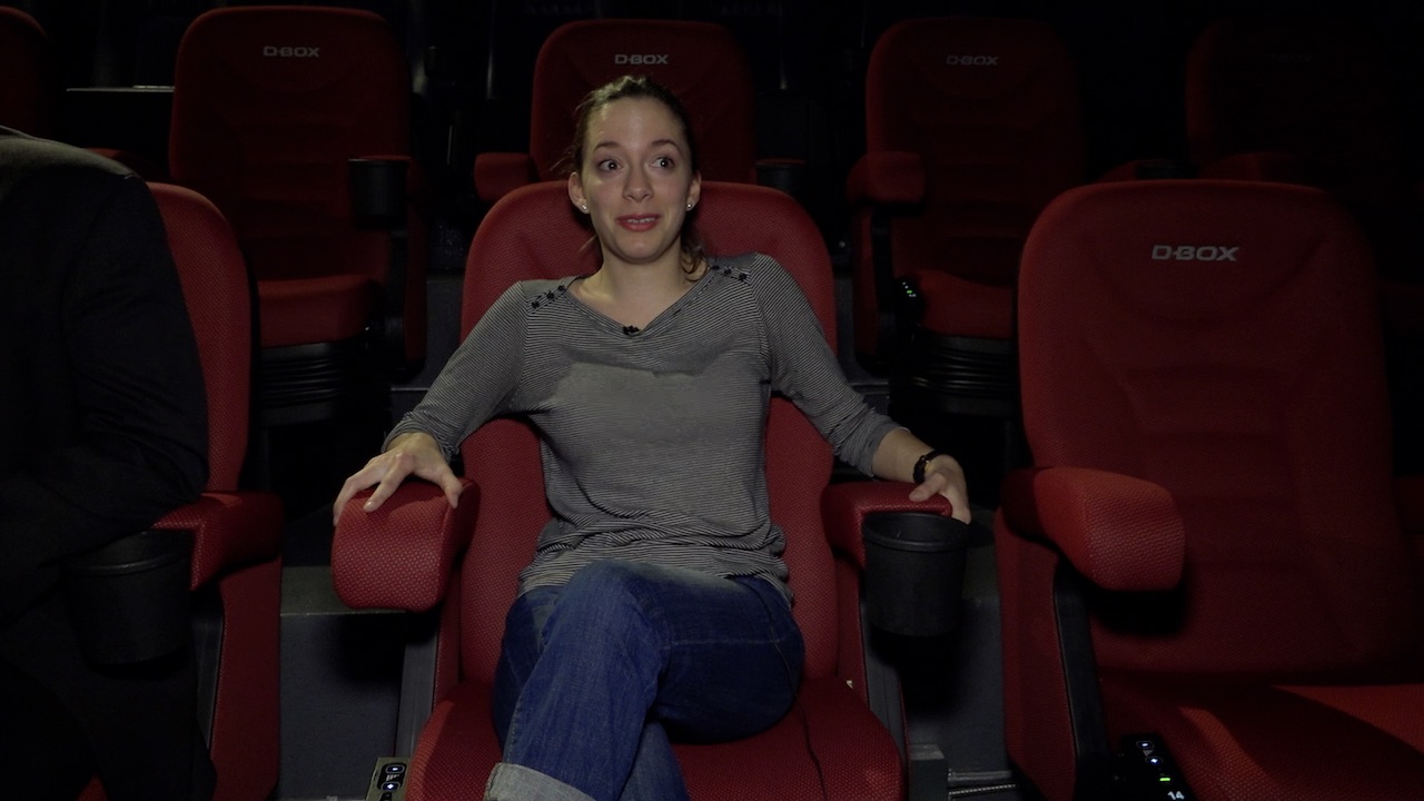 We test drive Cineplex’s DBox motion seats Winnipeg Free Press
