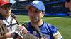 Weston Dressler full pre-game interview
